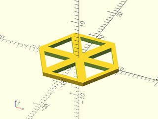 DeltoidTrihexagonalTiling() Example 2