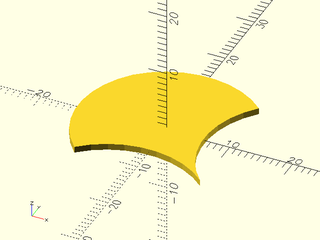 TesselationDrop() Example 1