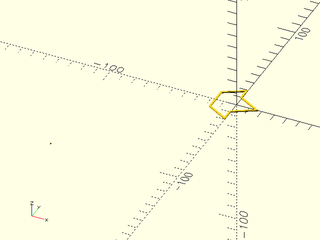 TesselationLeafOutline() Example 1