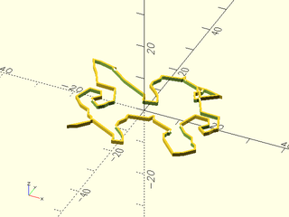 TesselationPegasus() Example 2