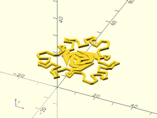 TriangleTesselationRepeatAtLocation() Example 2