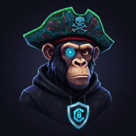 pirateape