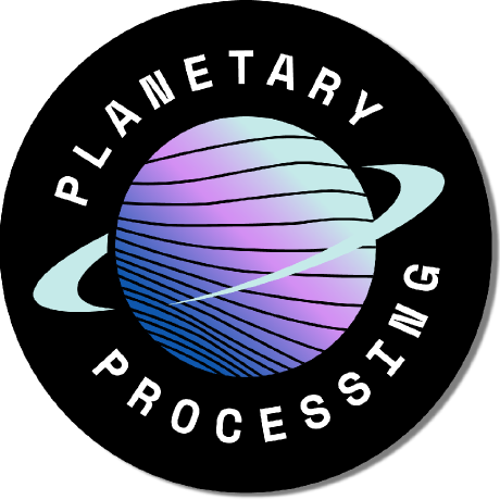 Planetary Processing Ltd avatar