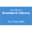 plantuml-stdlib