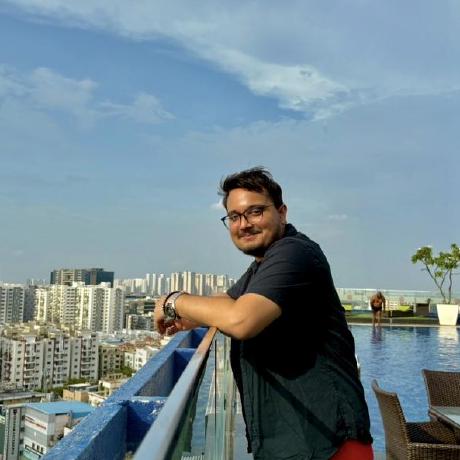 Prayansh Mishra