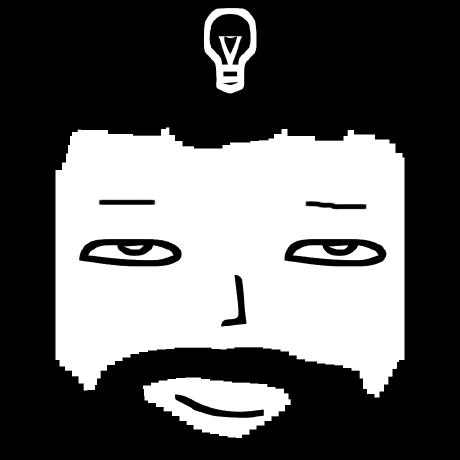 Github Profile Photo