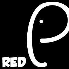 point-red