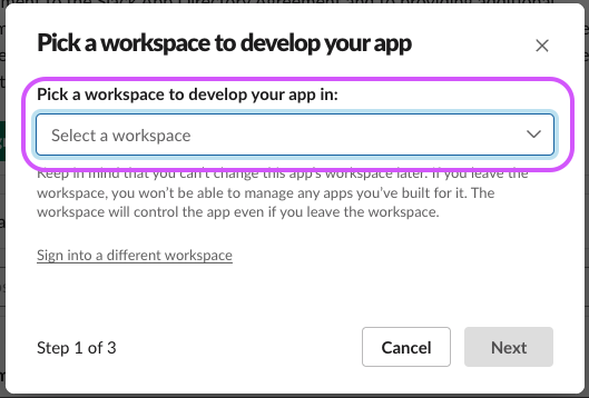 select-workspace-from-dropdown.png