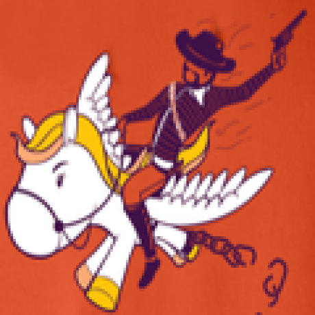 ponyriders