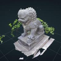 potree/PotreeConverter on GitHub