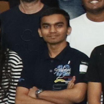 Github Profile Photo