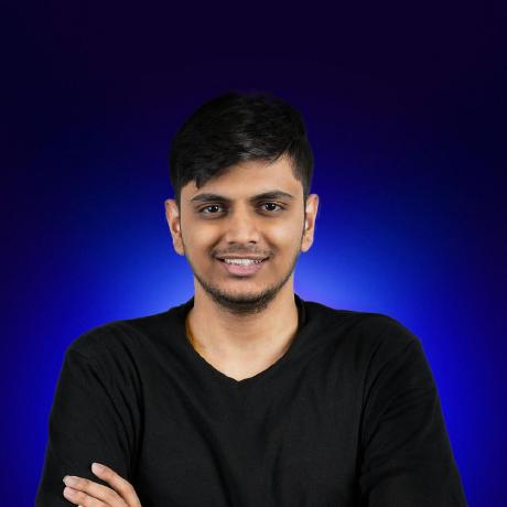 Github Profile Photo