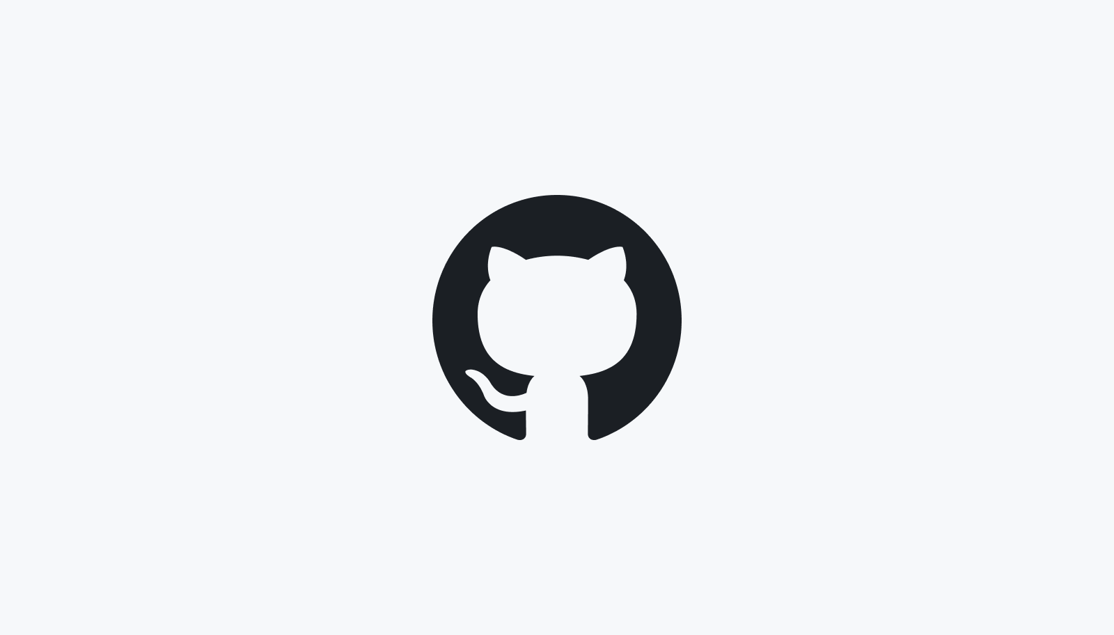 Invertocat GitHub Logo