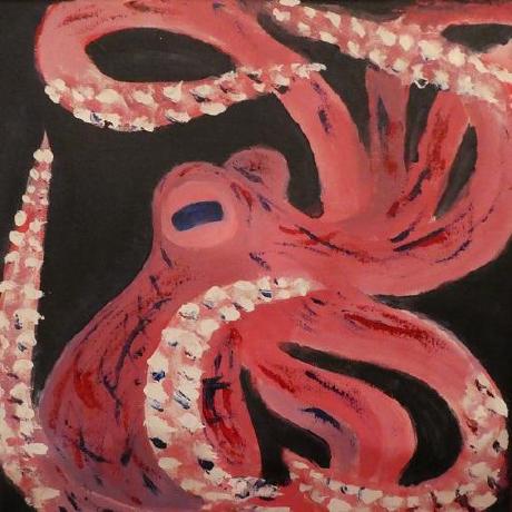 private-octopus