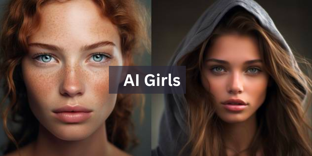 AI Girls: Are They the Future of Human Relationships?