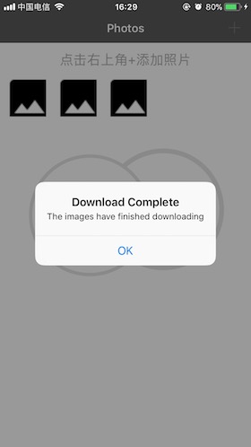 Grand Central Dispatch的使用 · pro648/tips Wiki · GitHub