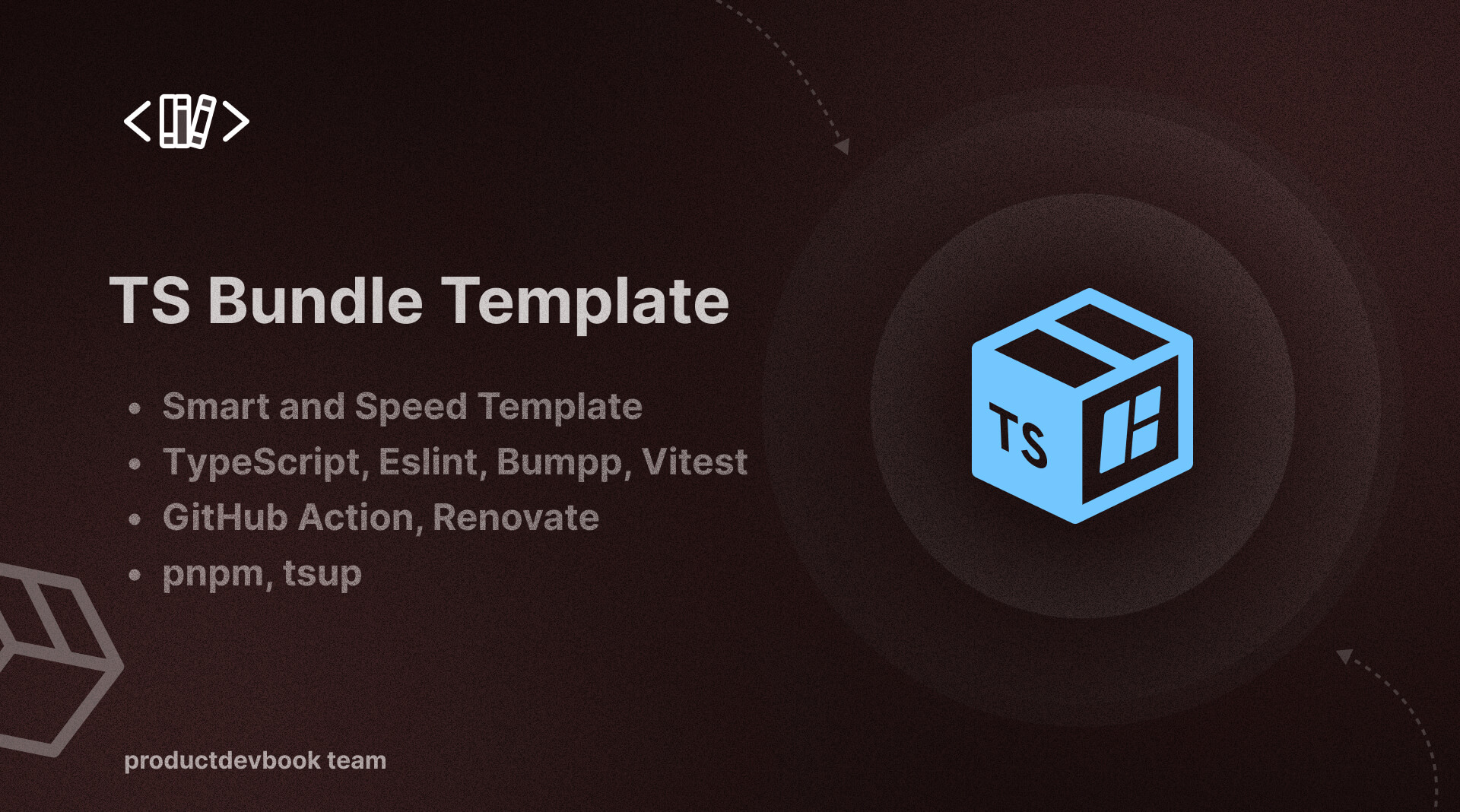 Typescript Bundle Template