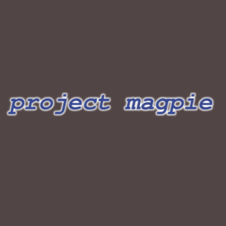 gravatar for project-magpie