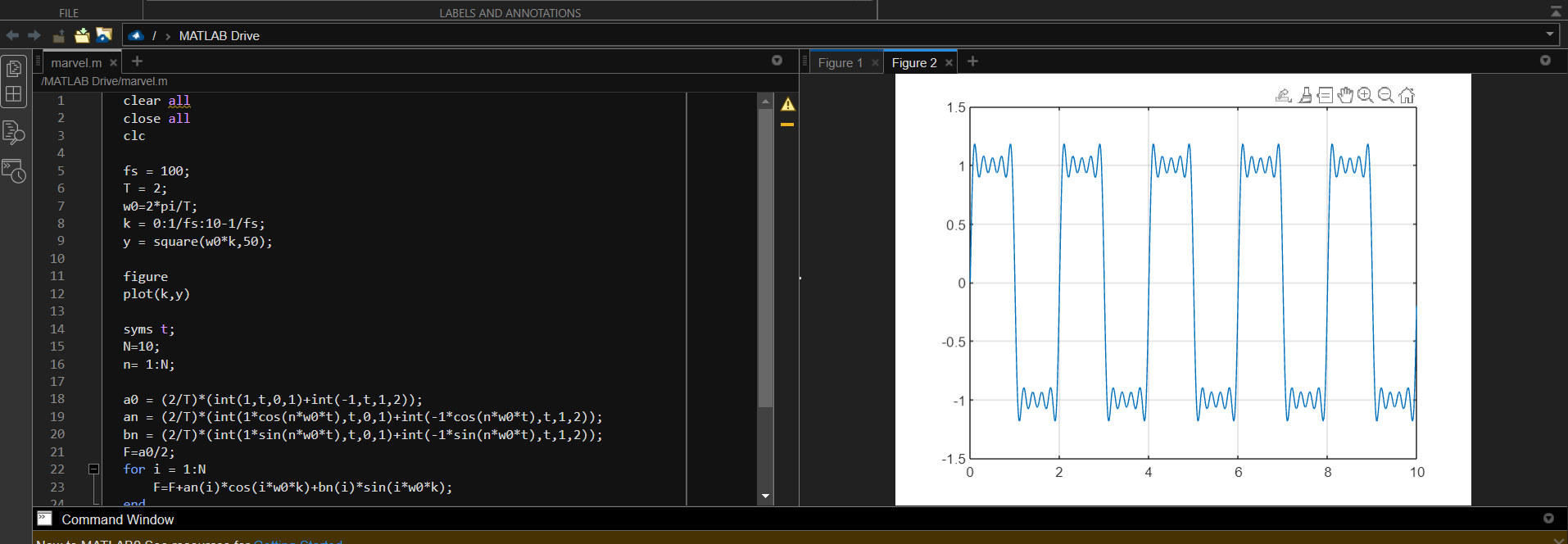 matlab