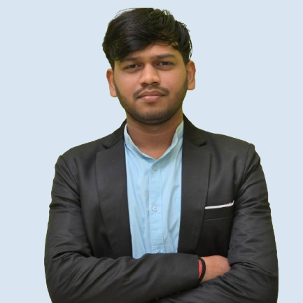 Prateek Raj