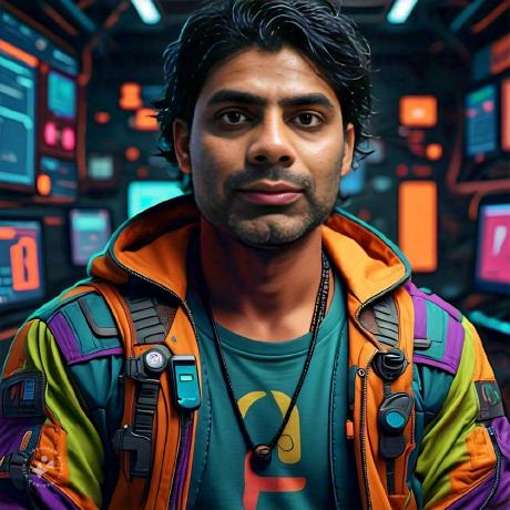 Hacker News MCP GitHub avatar