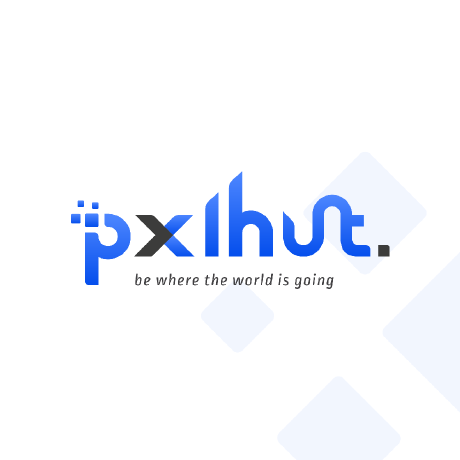 Pxlhut