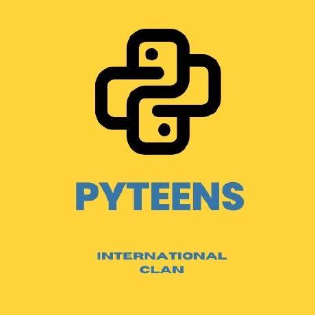 pyTeens