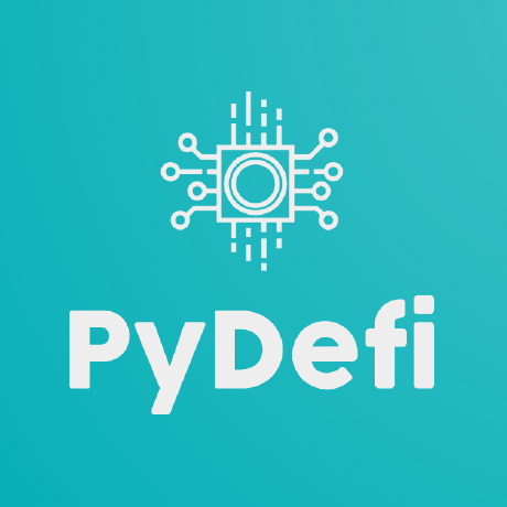 pydefi