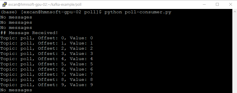 consumer-first-poll