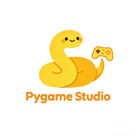 pygamestudio