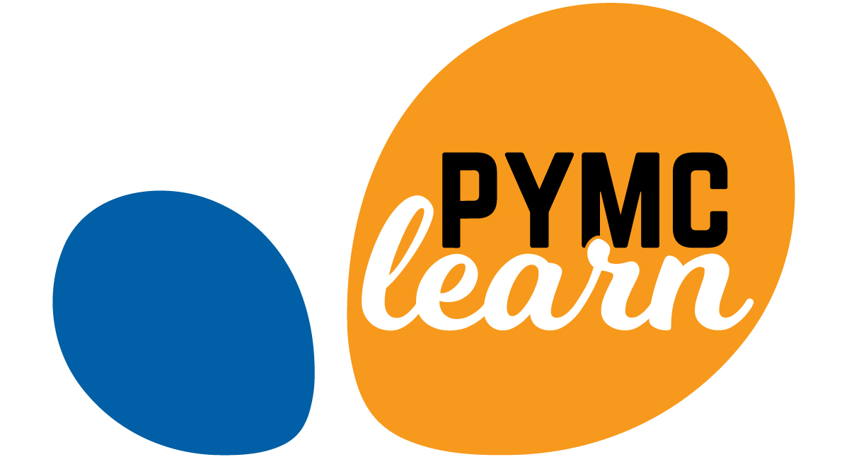 Pymc-Learn logo