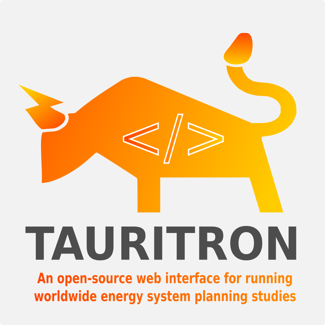 tauritron image