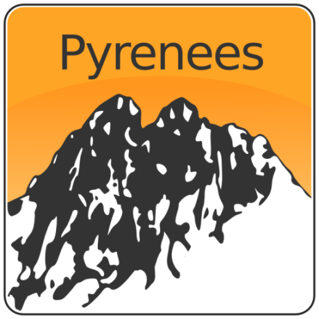 pyrenees