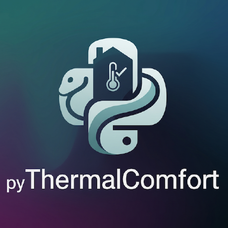 pythermalcomfort