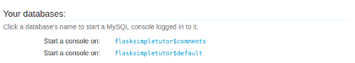 flask-tutorial-databases-tab-created-database-list.png
