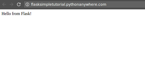 flask-tutorial-initial-site-content.png