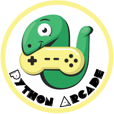 pythonarcade