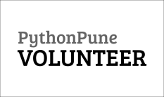 PythonPune Volunteer