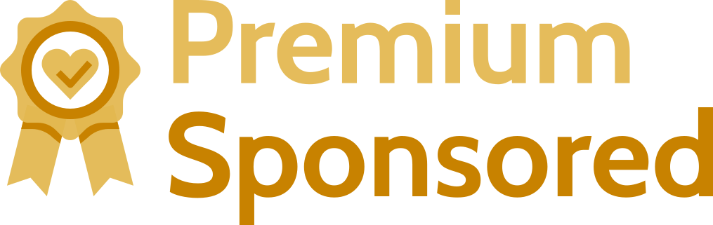 Premium Sponsored