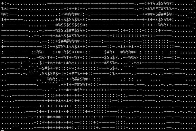 ascii