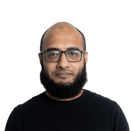 Rafaat Wasik Ahmed