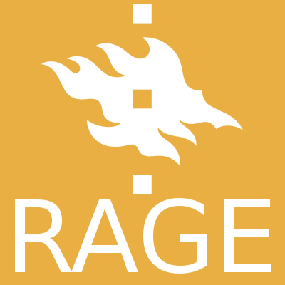 rage