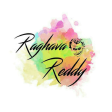 raghavared logo