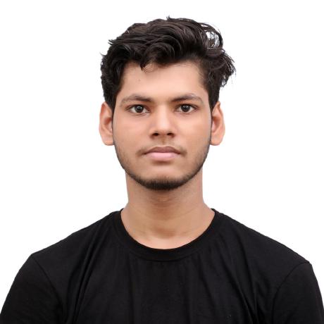 Github Profile Photo