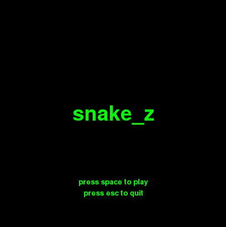 snake_z_screenshot.png