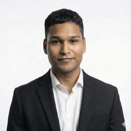 GitHub avatar
