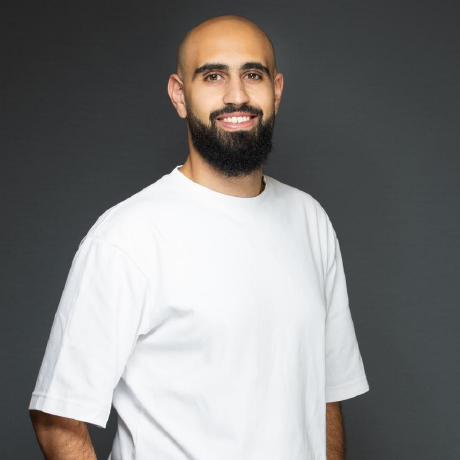 Rashad Karanouh avatar