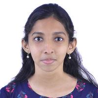 Avathar of Rasica K Nambiar from Gitlab/Github