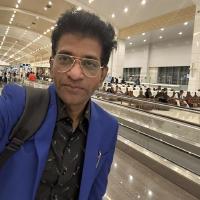 Babu Balasubramanian