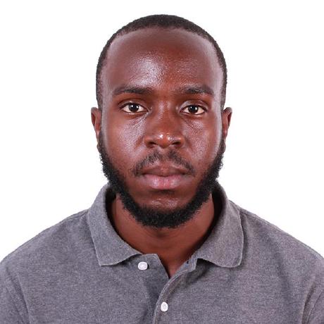 Roy Otieno | Energy & Mobility Systems avatar